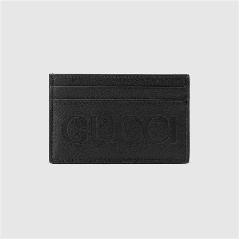 gucci cardholder replica|gucci card holder men.